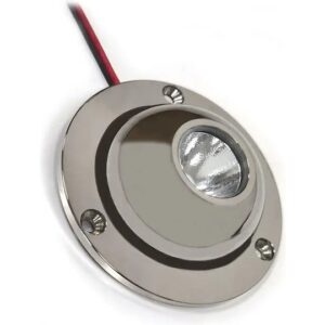 Υποβρύχιο Φωτιστικό Πισίνας 03887, Eval