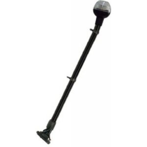 Φανός Σκάφους με Ιστό 02366-2TBK, Eval - Image 1