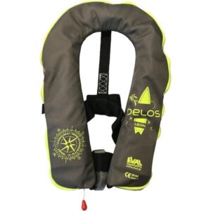 Σωσίβιο Γιλέκο Ενηλίκου 04322-1AP, Eval - Image 1