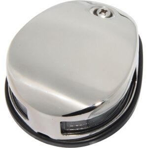 Φανός Σκάφους Χωρίς Ιστό 02225-GREEN, Eval - Image 1