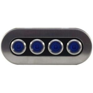 Διακόπτης Σκάφους 04330-4, Eval