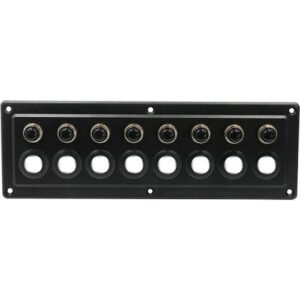 Διακόπτης Σκάφους 02145-8, Eval