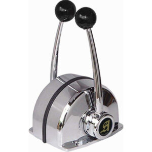 Διπλό Χειριστήριο Για 2 Μηχανές 03917-2, Eval