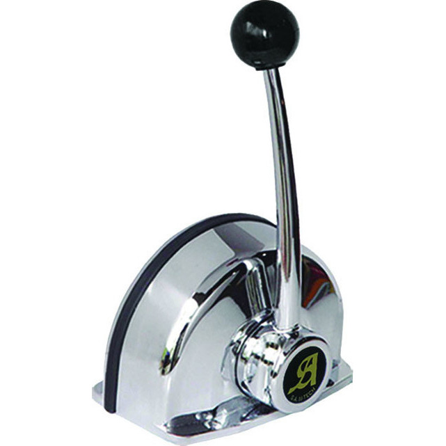 Χειριστήριο 03917-1, Eval