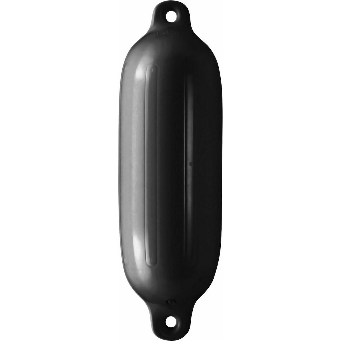 Μπαλόνι Σκάφους με Διπλό Μάτι 51.5cm Polyform G3 Μπλέ 04214-2BLACK, Eval