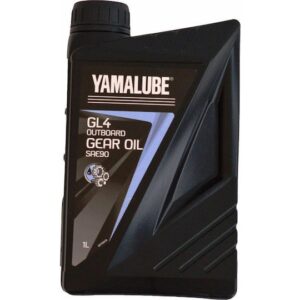 Βαλβολίνη Κιβωτίου GL4 Outboard Gear Oil SAE90 20lt 04107-20, Yamalube - Image 1