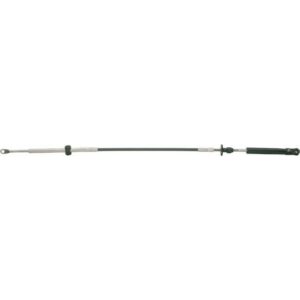 Ντίζα Χειριστηρίου Σκάφους C14 με Τεφλόν 13Ft 01683-13T, Eval - Image 1