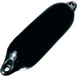 Μπαλόνι με Διπλό Μάτι Polyform 77.5cm Μαύρο 04201-7BLACK, Eval