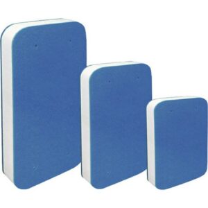 Μπαλόνι Επίπεδο Αφρώδες 50x30cm 00753-1, Eval - Image 1