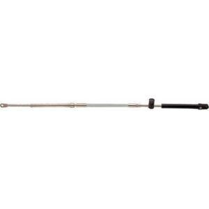 Ντίζα Χειριστηρίου για Gen II Mercury 15Ft 01714-15, Eval