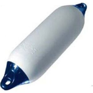 Μπαλόνι με Διπλό Μάτι Polyform 61cm Λευκό 04201-4W, Eval - Image 1