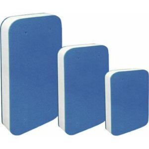 Μπαλόνι Επίπεδο Αφρώδες 65x30cm 00753-2, Eval