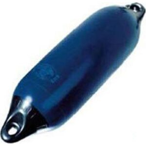 Μπαλόνι με Διπλό Μάτι Polyform F1 61cm Μπλέ 04201-2BL, Eval