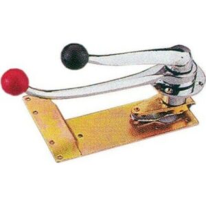 Χειριστήριο 03920-2, Eval - Image 1