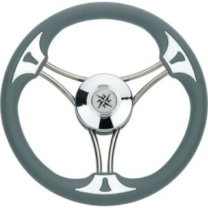 Τιμόνι 350mm 03607-GR, Eval