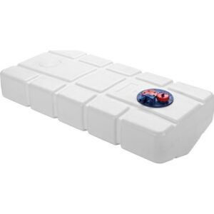 Δεξαμενή Νερού Σκάφους 107x50x15x23cm με Χωρητικότητα 86lt 02207-86, Eval