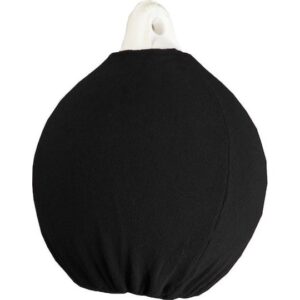 Κάλυμμα Στρογγυλών Μπαλονιών 118cm Μαύρο 03504-6BL, Eval