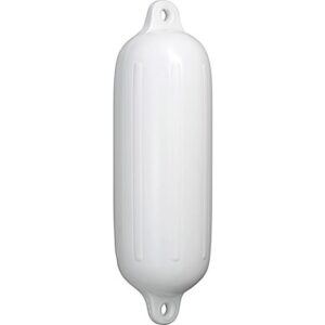 Μπαλόνι Σκάφους με Διπλό Μάτι 58.5cm Polyform G4 Λευκό 04214-3W, Eval - Image 1