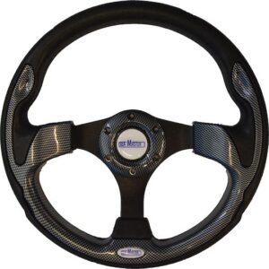 Τιμόνι Πολυουρεθάνης 03913-CAR, Eval