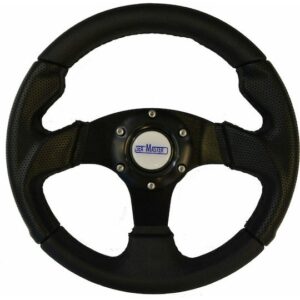 Τιμονι PVC 280mm 03904-BL, Eval - Image 1