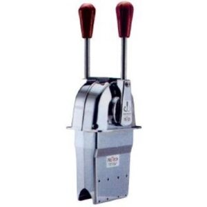 Χειριστήριο Σκάφους 03919, Eval - Image 1