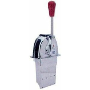 Χειριστήριο Για Μια Μηχανή 01674, Eval - Image 1