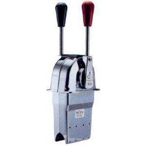 Διπλό Χειριστήριο Για 1 μηχανή 01675, Eval - Image 1