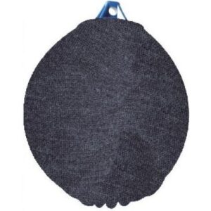 Κάλυμμα Μπαλονιού Σκάφους Α4 (71cm M x 55cm Δ) Γκρι 03504-4GR, Eval