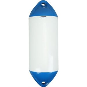 Μπαλόνι Σκάφους Λευκό 00994-2WH, Eval - Image 1