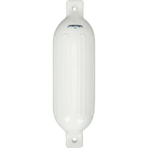 Μπαλόνι Σκάφους Λευκό 00995-5WH, Eval - Image 1