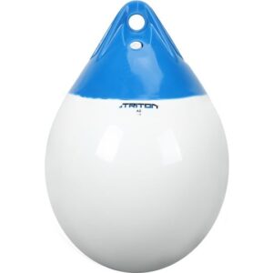 Μπαλόνι Σκάφους Λευκό 00996-2WH, Eval