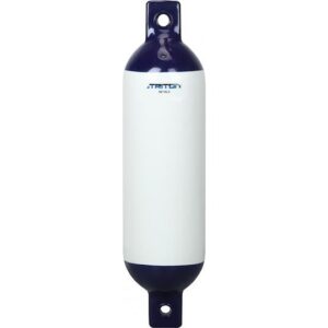 Μπαλόνι Σκάφους Λευκό 00998-4WH, Eval