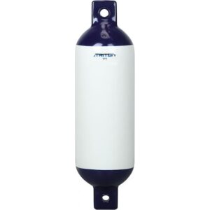 Μπαλόνι Σκάφους Λευκό 00998-1WH, Eval - Image 1