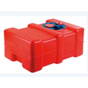 Ρεζερβουάρ Καυσίμου 65x35x30cm 00823-51, Eval