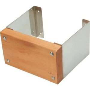 Βάση Εφεδρικής Εξωλέμβιας Μηχανής 40kg 00606, Eval - Image 1