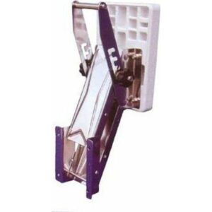 Βαση Εφεδρικής Εξωλέμβιας Μηχανής 40kg 03144, Eval - Image 1