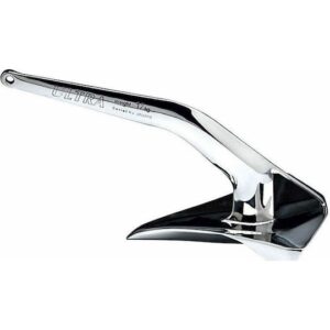 Άγκυρα Τύπου 316 Ultra από Ανοξείδωτο Ατσάλι 00113-05, Eval - Image 1