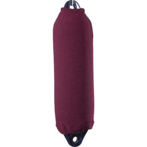 Κάλυμμα Μακρόστενων Μπαλονιών 76x30cm Μπορντό 03505-7BOR, Eval - Image 1