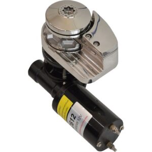 Ηλεκτρικός Εργάτης Σκάφους 600W 12V 01850-SS, Eval