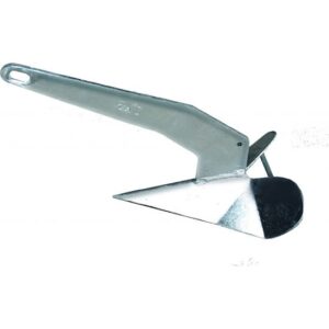 Άγκυρα Triton Τύπου Δέλτα Γαλβανιζέ 00109-16T, Eval - Image 1