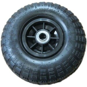 Ρόδα Φουσκωτή 260x85mm 01512, Eval