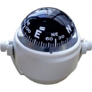 Πυξίδα Optronics CP151 Μαύρη 04325-3B, Eval
