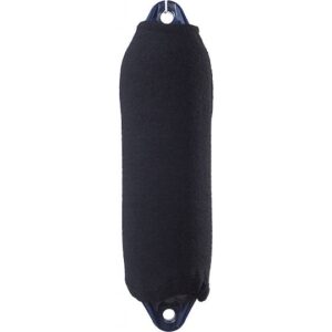 Κάλυμμα Μπαλονιού Σκάφους Μαύρο 03505-5DBL, Eval - Image 1