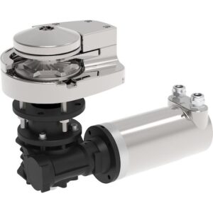 Εργάτης Άγκυρας Σκάφους 01869-SS, Eval