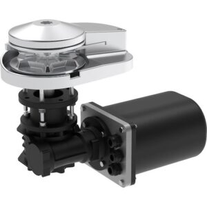 Εργάτης Άγκυρας Σκάφους 01889-SS, Eval