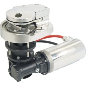 Ηλεκτικός Εργάτης Dolphin 1000 Watt 01872-SS, Eval