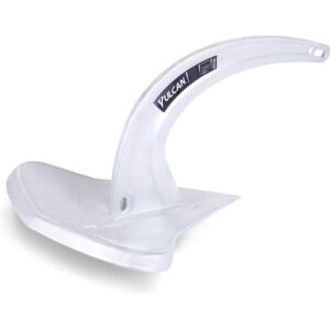 Άγκυρα Σκάφους Δέλτα Γαλβανιζέ 25kg 00114-25, Eval - Image 1