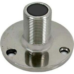 Βάση Κεραίας Σκάφους Ανοξείδωτη 01829-4, Eval