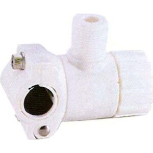 Βάση Κεραίας Σκάφους Πλαστική 03068, Eval - Image 1