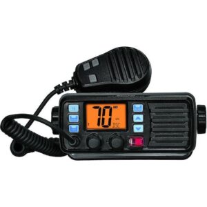 Σταθερό Αδιάβροχο VHF Marine 25W/1W 01828-2, Eval - Image 1